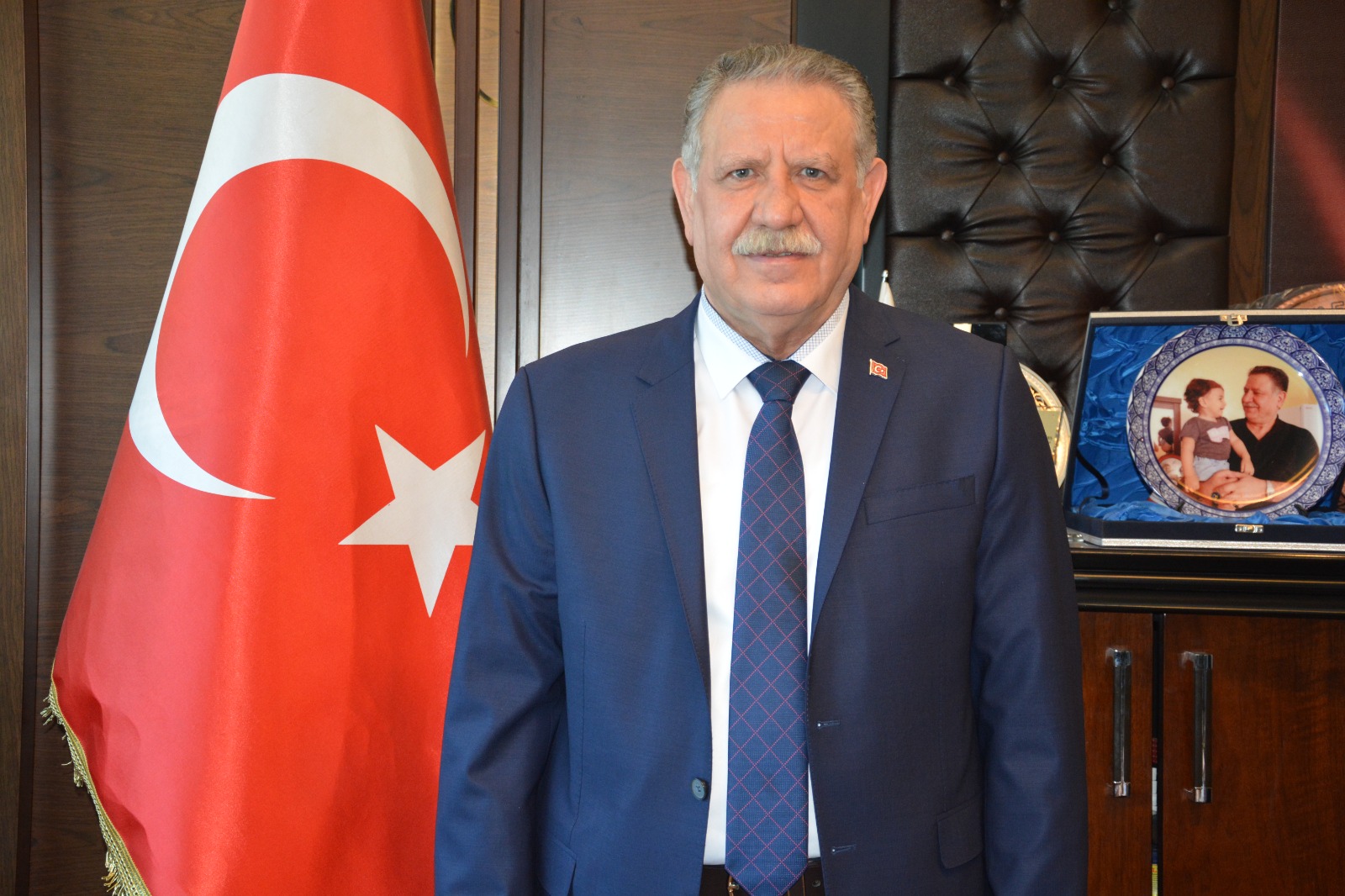 KÜSGET Sanayi Sitesi Genişleme ve Altyapı Protokolü İmzalandı