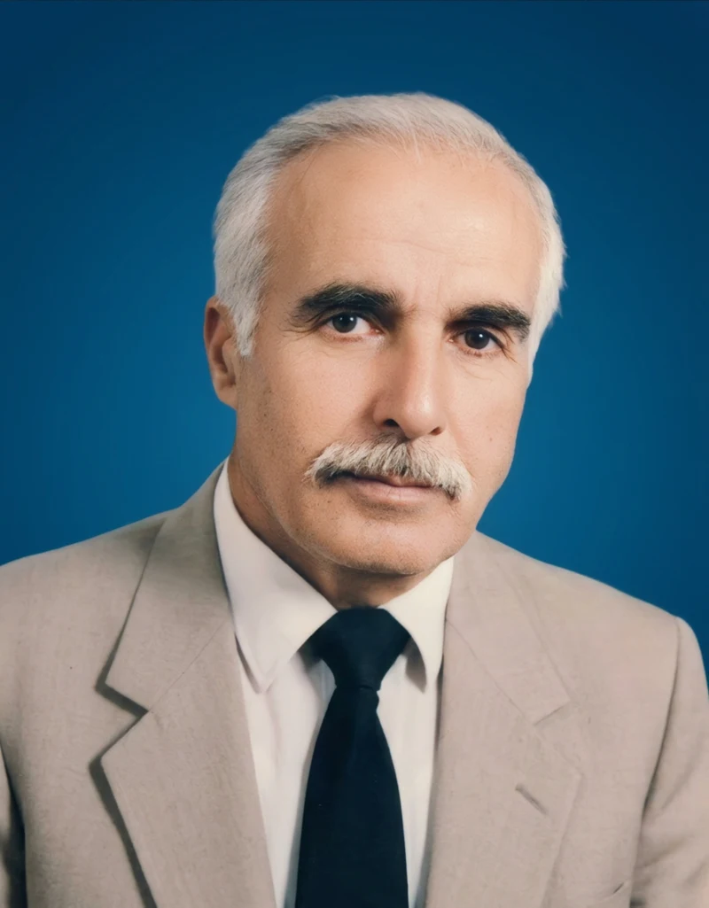 Abdulkadir KANIŞLI