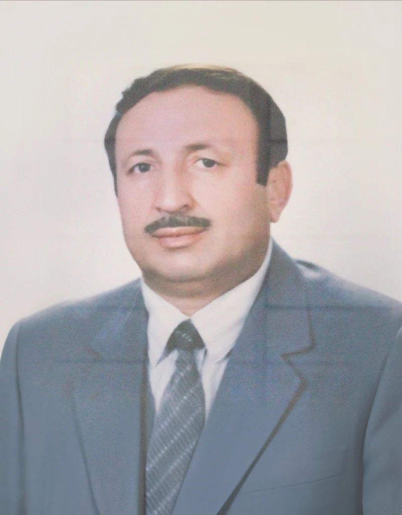 Enver SAKICI