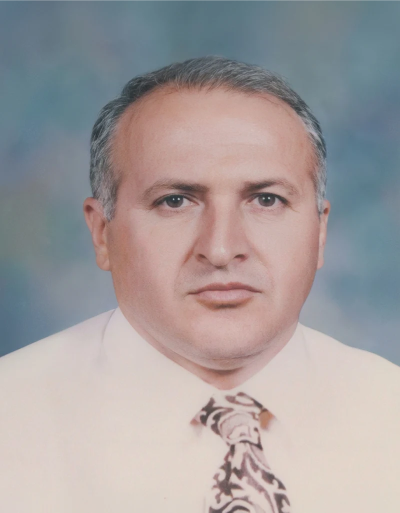 M. Hayri SÜRMELİHİNDİ