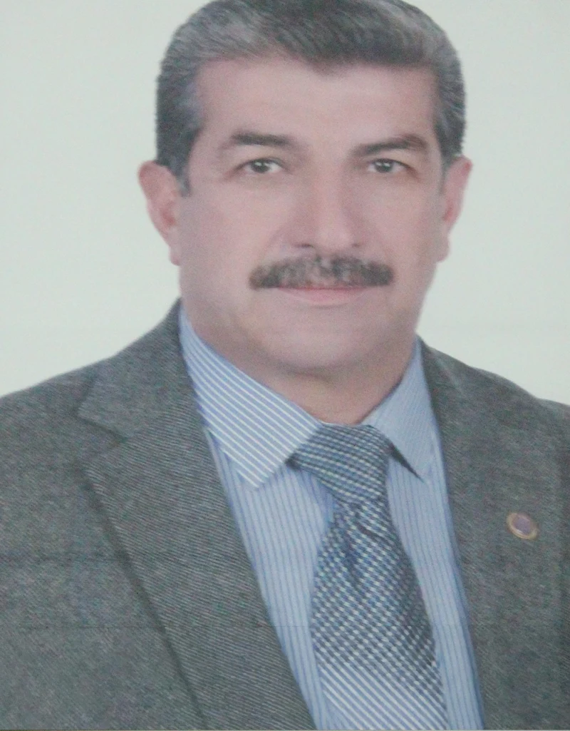 Ömer KÜSBEOĞLU