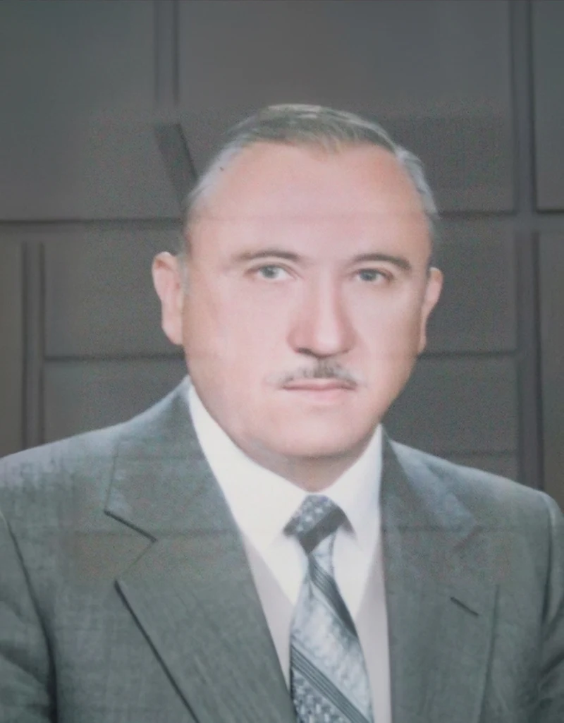 Tevfik DEMİRCİ